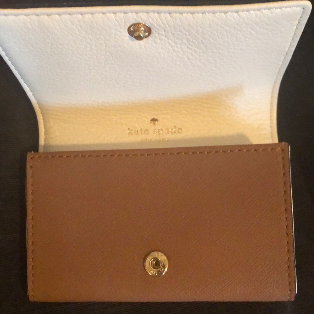 KATE SPADE Small Wallet - Picture 6 of 8